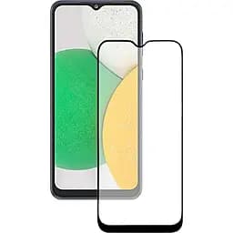 Захисне скло Toto 5D Full Cover Tempered Glass Samsung Galaxy A03 Gore Black