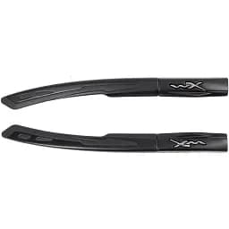 Дуги для очков Wiley X Saber Advanced. Matt black