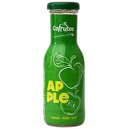 Сік Cofrutos Apple яблучний 200 мл