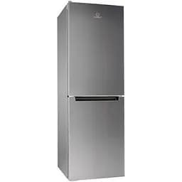 Холодильник Indesit DS3181S UA 185 см 310 л А+ механічне керування срібло (DS3181SUA)