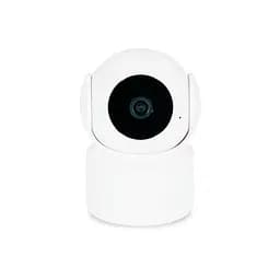 IP-відеокамера поворотна з WiFi 2Mp Light Vision VLC-04ID f=3.6mm (75-00152) - мініатюра 2