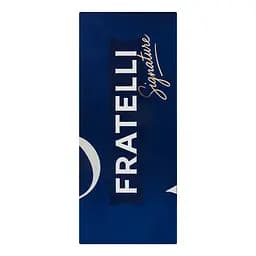 Бренді Fratelli XO ординарний 7 років 37% 0.7 л - мініатюра 6