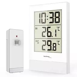 Термометр Technoline WS9178 White (WS9178) - мініатюра 1
