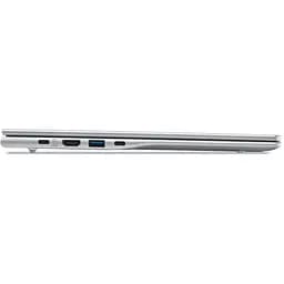Ноутбук Acer Aspire Lite AL15-46P-R7PX Silver (NX.JXTEU.001) - мініатюра 2
