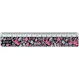 Линейка Kite пластиковая 15 см (K23-090-2)