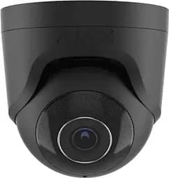 IP-Камера дротова TurretCam, 5мп, 2.8мм, Poe, True WDR, IP 65, ІЧ 35м, аудіо, кут огляду 100° д Ajax teh0016052