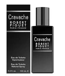 Robert Piguet Cravache Men 100 мл парфюмированная вода