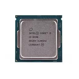 Процессор Intel Core i5 6500 3.2-3.6 GHz, LGA1151 65W Б/У