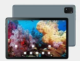 Планшет-телефон Hoozo Neo Tab 10 LTE 6GB/128GB DUAL SIM 10.1" IPS FULL HD 1920x1200 Dark blue + Чохол-клавіатура - мініатюра 4