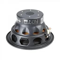 Сабвуферний динамік Morel ULTIMO TITANIUM SC 102 - 2 OHM - мініатюра 5