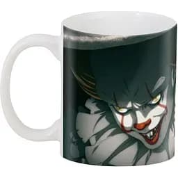 Кружка GeekLand Пеннівайз кораблик 02