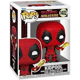 Фігурка Funko Pop Дедпул і Росомаха Дедпул DEADPOOL WOLVERINE Kidpool 10 см FP DW D 1402 - мініатюра 3