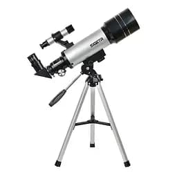 Телескоп SIGETA Volans II 70/400 AZ з адаптером для смартфона (65344) - мініатюра 4
