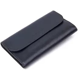 Чоловічий шкіряний клатч GRANDE PELLE 22х13,5х2,5 см sum0015561