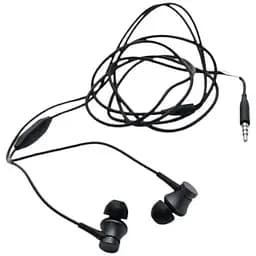 Навушники Xiaomi Piston Fresh Bloom Matte Black ZBW4354TY алюмінієві ZBW4354TY - мініатюра 2