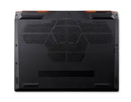Ноутбук Acer Nitro 16 AN16-73 16' WQXGA IPS, Intel i7-14650HX, 32GB, F1TB, NVD4060-8, Lin, чорний (NH.QSNEU.001) - мініатюра 10