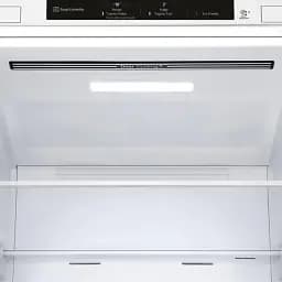 Холодильник LG GC B459SQCL з морозильною камерою - мініатюра 8