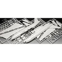 Збірна модель-копія Revell Літак Airbus A380-800 Lufthansa нова ліврея 1:144 (RVL-03872) - мініатюра 7