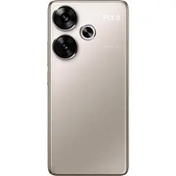 Смартфон Poco F6 12/512GB Titanium Global EU [107463] - мініатюра 2