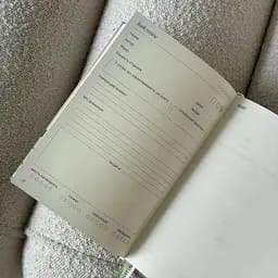 Читацький щоденник (Story) Script "Library Edition" - мініатюра 10