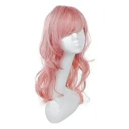 Перука пудрова матова