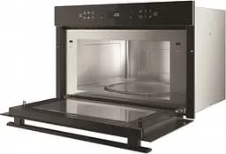 Мікрохвильовка з грилем Whirlpool AMW 6440 FB - мініатюра 4
