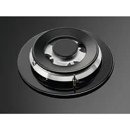 Варильна поверхня газова Electrolux GPE373YK - мініатюра 5