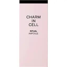 Сироватка для обличчя Charmzone Charm in Cell Ritual Антивікова 50 мл - мініатюра 2