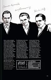 Night Falls on the Berlin of the Roaring Twenties - мініатюра 11
