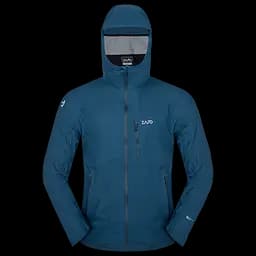 Куртка Zajo Litio Shield Jkt Blue XL (ZA-3044714) - мініатюра 4