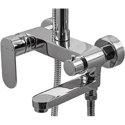 Душова система Topaz Barts-TB 07102-H36-S - мініатюра 2