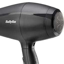 Фен BaByliss Super Light Pro чорний (5910E) - мініатюра 5