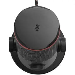 Мікрофон JBL Quantum Stream Studio (JBLSTRMSTUDIOBLK) - мініатюра 3