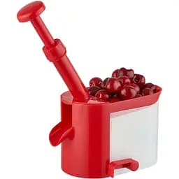 Відокремлювач кісточок з вишні Florina Red (4D5289_R) - мініатюра 2