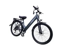 Електровелосипед VOLTO Elara (500W 48V 15Ah) PASS