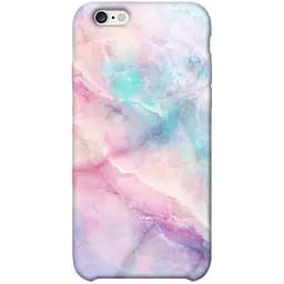 Чохол Demsky Рожевий мармур для Apple iPhone 6/6s (4.7)