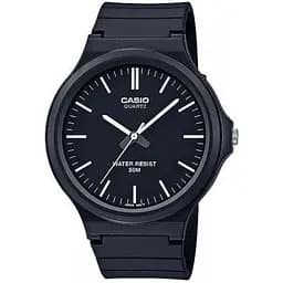 Мужские часы Casio Timeless Collection MW-240-1E