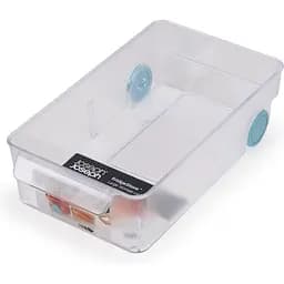 Ящик для холодильника Joseph Joseph, бірюзовий (851663)