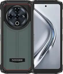 Смартфон DOOGEE Fire 6 Power 8/256GB Green