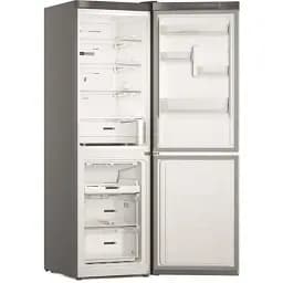 Холодильник Whirlpool W7X 81O OX 0 - мініатюра 3