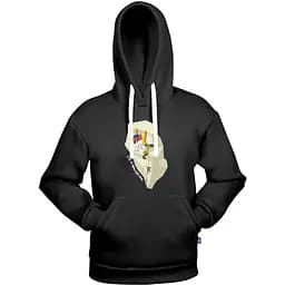 Кофта Fram Кіт-гід XL Чорний (1044-id_10570)