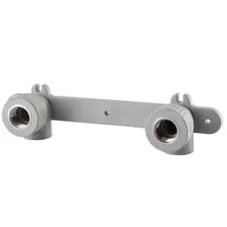 Крепление для смесителя внутренняя резьба Vsplast PPR 25x1/2″ 2024 000003571