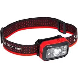 Фонарь налобный Black Diamond Spot 400-R Octane Red (620676.8001AL)