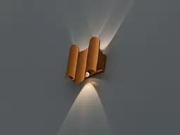 Багатопроменева архітектурна LED підсвічування