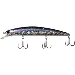 Воблер OSP Asura Rudra 130SP 130 мм 20.0 г H09 Crystal Blue Shiner, 1.8 м