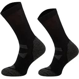 Носки Comodo TRE1 35-38 S Черный (COMO-TRE1-7-3538)