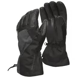 Рукавиці Black Diamond Renegate Pro Gloves Black M (1033-BD 801438.BLAK-M)