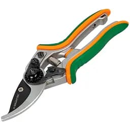 Секатор обвідний Gruntek Taube 200 мм