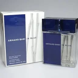Оригинал Armand Basi In Blue 100 мл туалетная вода