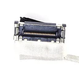 Шлейф вебкамери для HP EliteBook 740 745 840 G6 Zbook 14u G6, (без IR, 6017B1097601, PS1813) - мініатюра 3